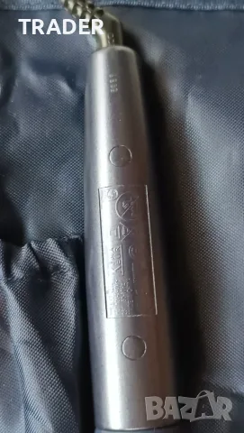 преса маша  за коса Philips salon multistylist 10 in 1, снимка 8 - Други - 43085490