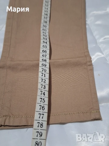 Панталони 7-8 г - 12 лв, снимка 4 - Детски панталони и дънки - 50931732