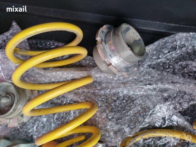 спортно окачване за Опел, снимка 5 - Автомобили и джипове - 39458035