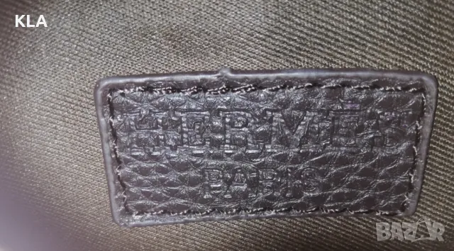 Чанта Hermes Birkin , снимка 5 - Чанти - 48455897