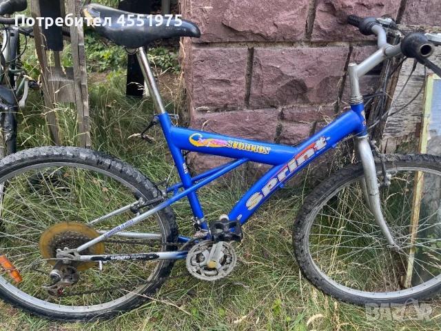 Продавам 2 велосипеда , снимка 1