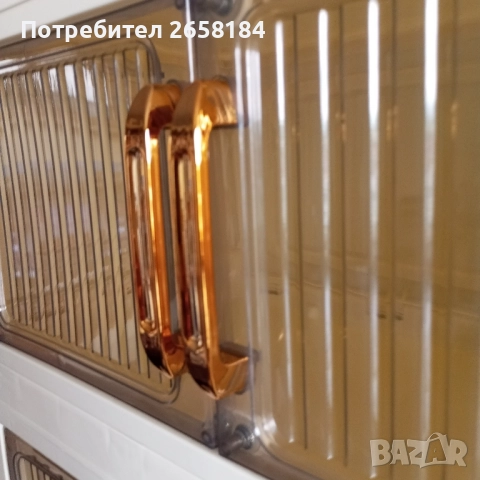 Шкафче шир.43см, дълб.24см, вис.47см., снимка 9 - Други стоки за дома - 51849453