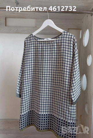 Дамска туника Fabiana Filippi