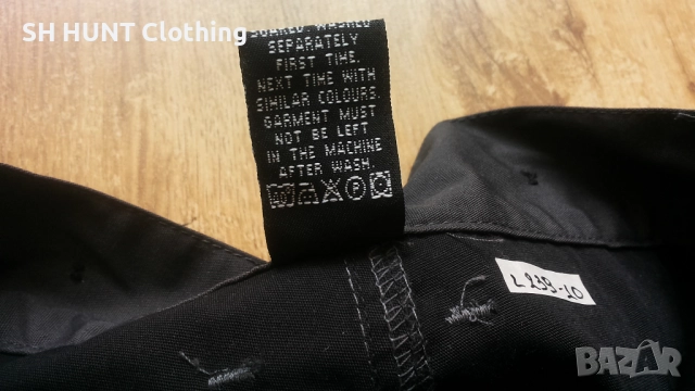 DOVREFJELL Trouser размер L панталон - 1368, снимка 13 - Панталони - 51445410