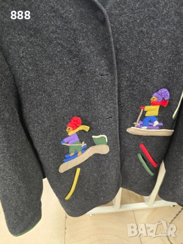 дамска жилетка , снимка 2 - Жилетки - 52056303