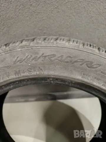 Зимни гуми , снимка 5 - Гуми и джанти - 49449692