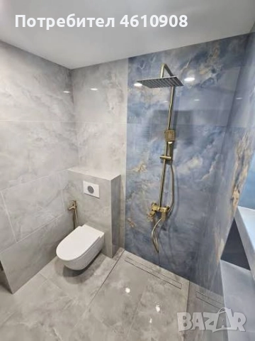 Ремонти дейност , снимка 3 - Ремонти на баня - 51912675