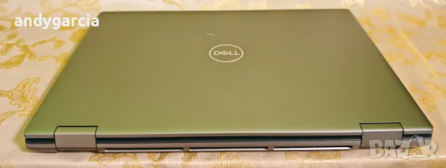 Dell Precision 7670/Core i7 12850HX/NVidia RTX A2000 8GB/16GB DDR5/512GB SSD/16 100% DCI-P3 500 nits, снимка 5 - Лаптопи за работа - 56120857