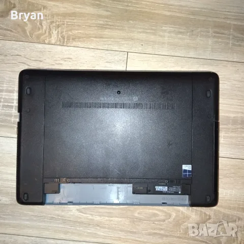 HP ProBook 455  G1  A4-4300,6570b i5, 250 g1 15,6 лаптопи, снимка 7 - Части за лаптопи - 55954183