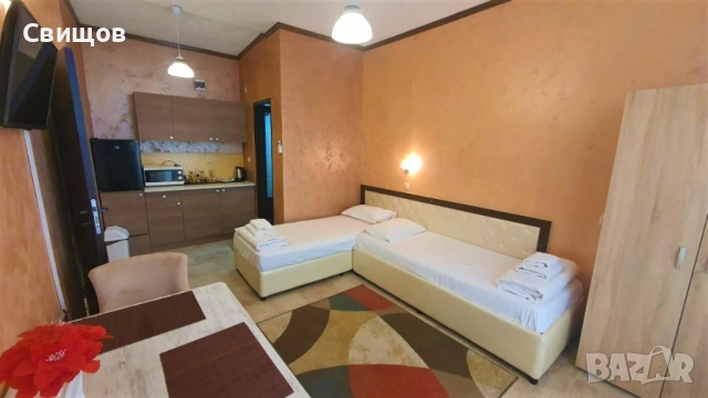 Нощувки в Свищов 6€