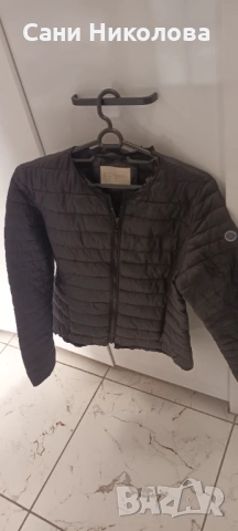 Дамско пролетно яке,М , снимка 2 - Якета - 53866938
