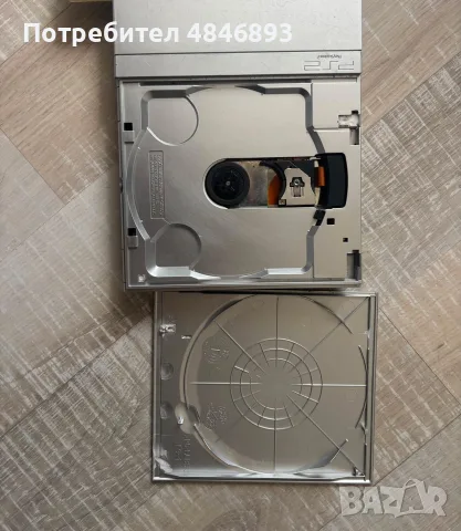 PlayStation 2 Slim + игри + 2 контролера 65€, снимка 2 - PlayStation конзоли - 55903284