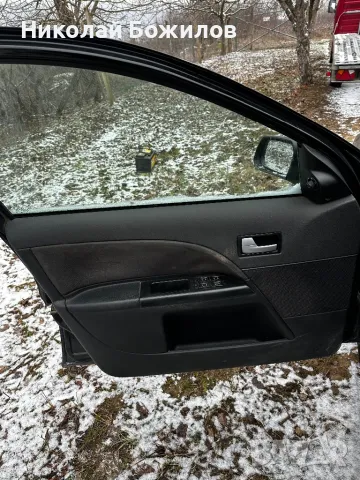 Продавам Ford Mondeo II Sedan 1.8 (110 кс) 2001 г НА ЧАСТИ , снимка 7 - Автомобили и джипове - 49119174