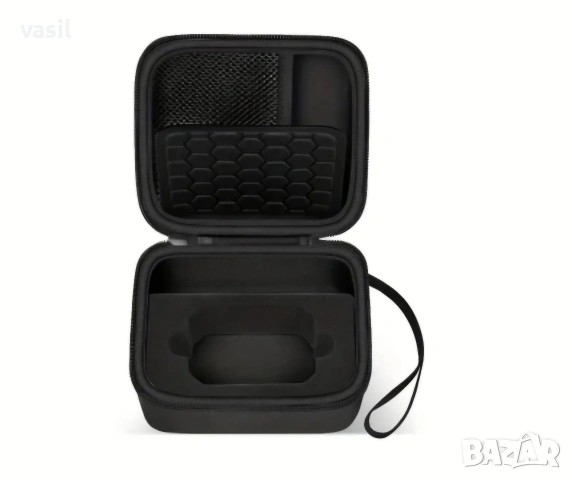 Удароустойчива чанта (кейс) за Garmin Xero C1 Pro Chronograph