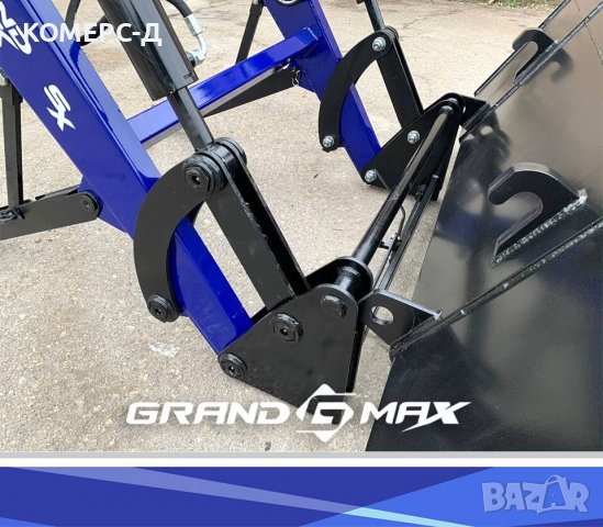 Челни товарачи за МТЗ Беларус всички модели ЮМЗ Т-40 и други , снимка 15 - Селскостопанска техника - 38742506