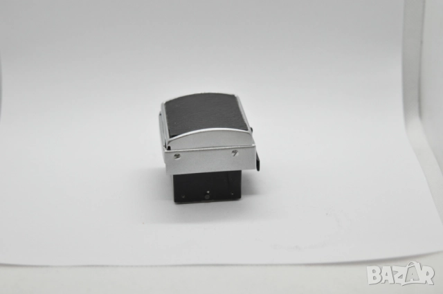 Шахтов визьор за Exakta, снимка 3 - Чанти, стативи, аксесоари - 52381902