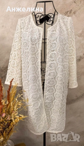 ZARA ❤️NOVA KOLEKCIA , снимка 7 - Рокли - 53375611