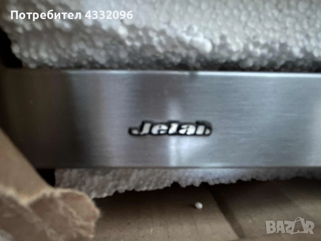  Аспиратор JetAir , снимка 4 - Абсорбатори - 52168971