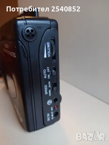 Walkman за записване на разговори , снимка 6 - Други - 48353779