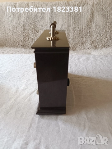 Ретро будилници, снимка 7 - Антикварни и старинни предмети - 52842170