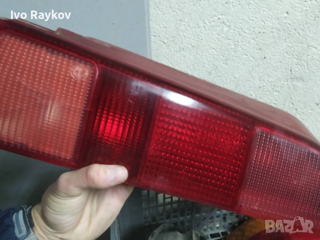 Стопо за Alfa Romeo 145/146 , 37190751 , снимка 2 - Части - 52735782