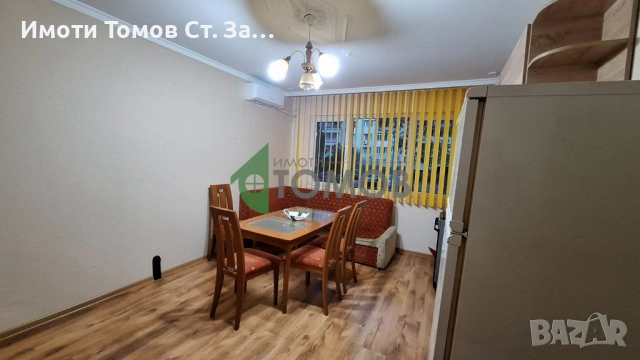 Тристаен апартамент под наем в кв. Три Чучура-юг, снимка 5 - Апартаменти - 52571734