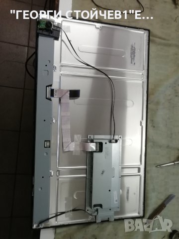  U32J592UQU BN41-02452B BN91-20037A M315DJJ-K30 Rev.C 1M315DJJ-K30-TLEM01 , снимка 3 - Части и Платки - 38797120