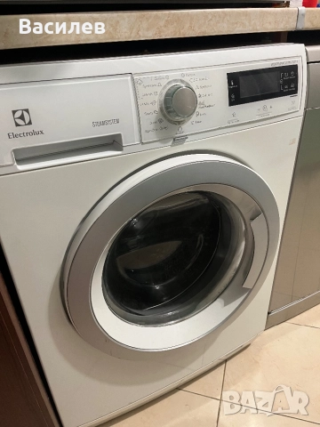 Пералня Електролукс / Electrolux за части, снимка 2 - Перални - 52588565