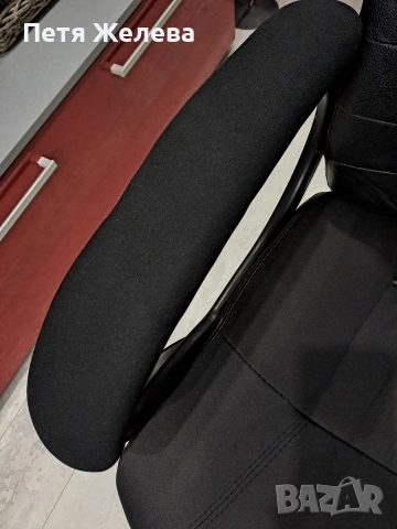 Офис стол , снимка 9 - Столове за офис - 53372013