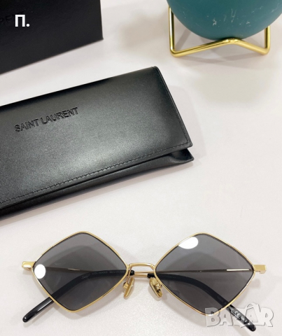 Слънчеви очила saint laurent 