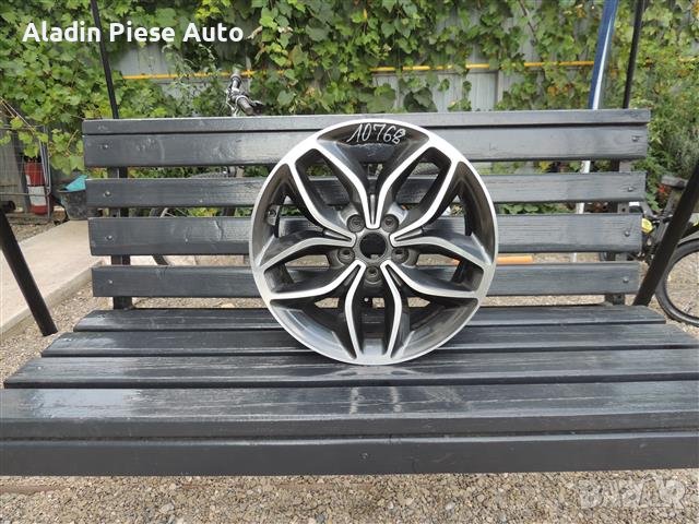 Джанта R18 Kia Ceed ET55 GT-Line код 52910-A7850 