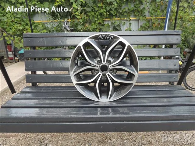 Джанта R18 Kia Ceed ET55 GT-Line код 52910-A7850 