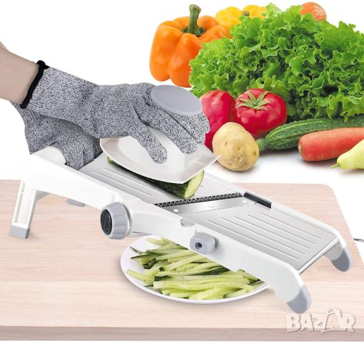 Ренде 3в1 Milcea, снимка 7 - Аксесоари за кухня - 41535791