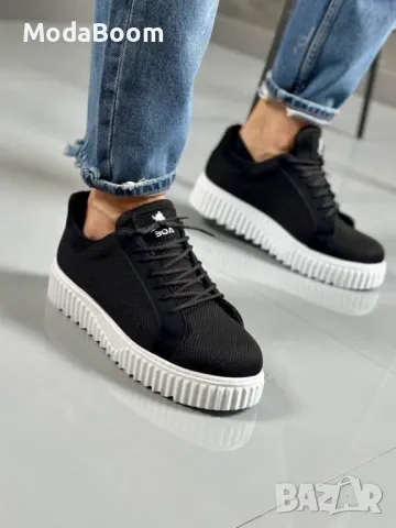 Мъжки маратонки Различни цветове , снимка 3 - Маратонки - 48318842