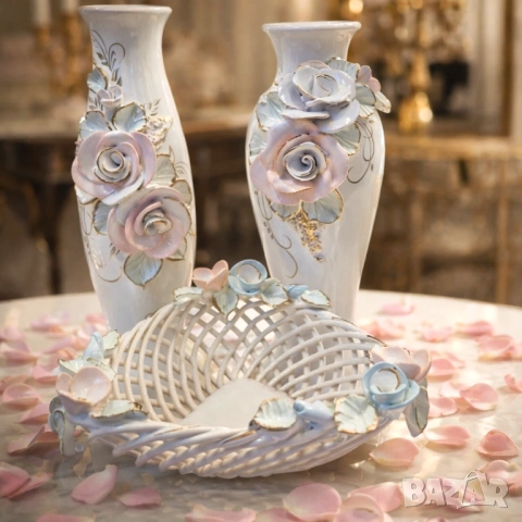 Юбилеен подарък за семейство или жена , снимка 7 - Подаръци за юбилей - 36486013