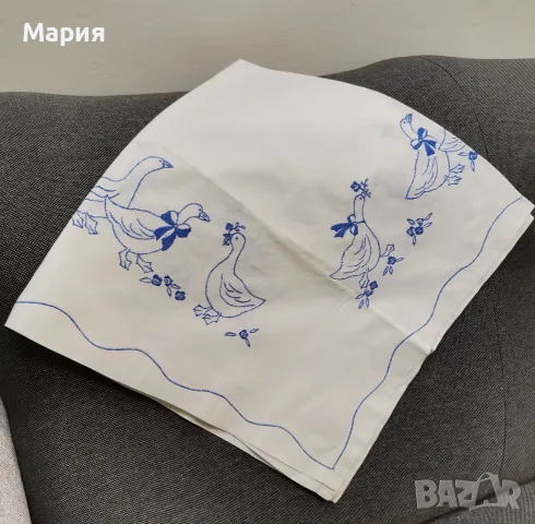 Покривка за маса 