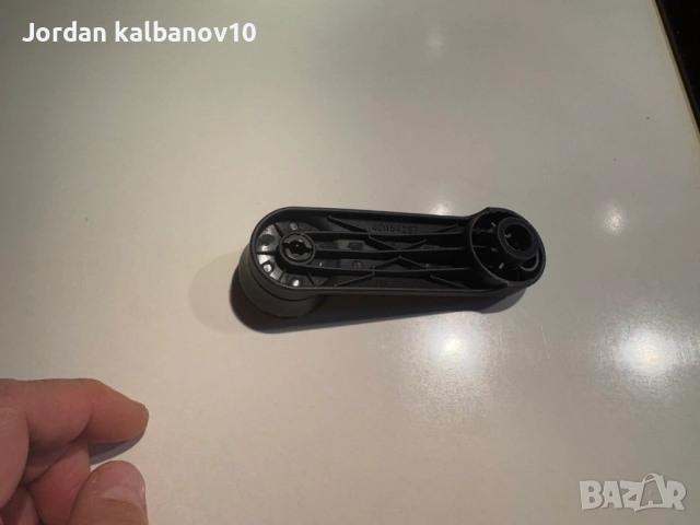 Дръжка за задни стъкла на Опел Opel само за 10Eur. 401154257, снимка 3 - Части - 53305432