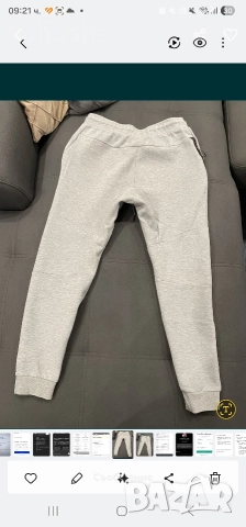 оргинален нике , снимка 2 - Спортни дрехи, екипи - 52991651