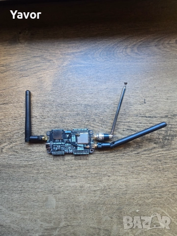 Flipper Zero модифициран + платка, снимка 5 - Друга електроника - 52175340