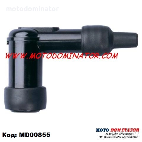 Лули за свещ за скутер, снимка 5 - Части - 49708355