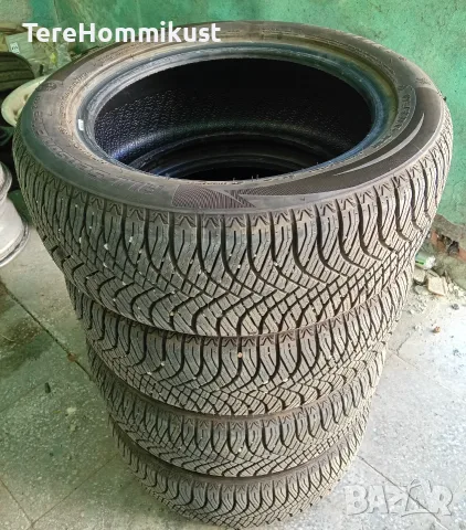 Всесезонни гуми 195/55R15 дот 3624