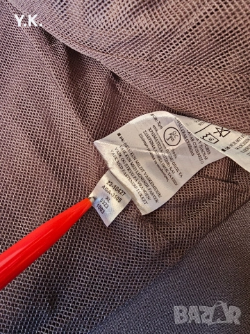 Оригинално мъжко горнище с качулка Capelli Sport x Grasshopper Club Zurich / Season 23-24, снимка 5 - Спортни дрехи, екипи - 52221511