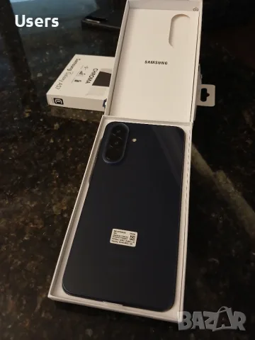 Samsung Galaxy A57 5G 256GB НОВ 3 ГОДИНИ ГАРАНЦИЯ, снимка 11 - Samsung - 56193764