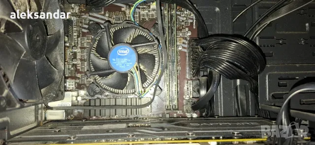 GAMING KOMП, снимка 13 - Геймърски - 48547155