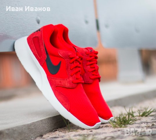 маратонки  Nike Kaishi  номер 42,5-43, снимка 2 - Маратонки - 41386518