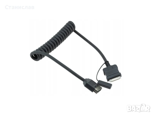 Land Rover Range Rover MK3 Facelift Кабел за Айпод (Ipod) 