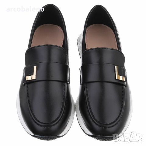 Дамски ежедневни обувки, 3цвята , снимка 10 - Дамски ежедневни обувки - 51528142