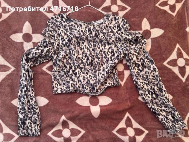 пуловер, пуловер, блуза