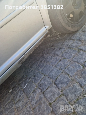 Golf 4 , снимка 7 - Автомобили и джипове - 53724867