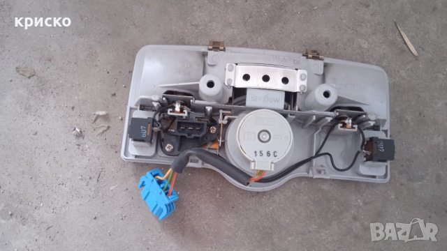 плафон , снимка 5 - Части - 32005618